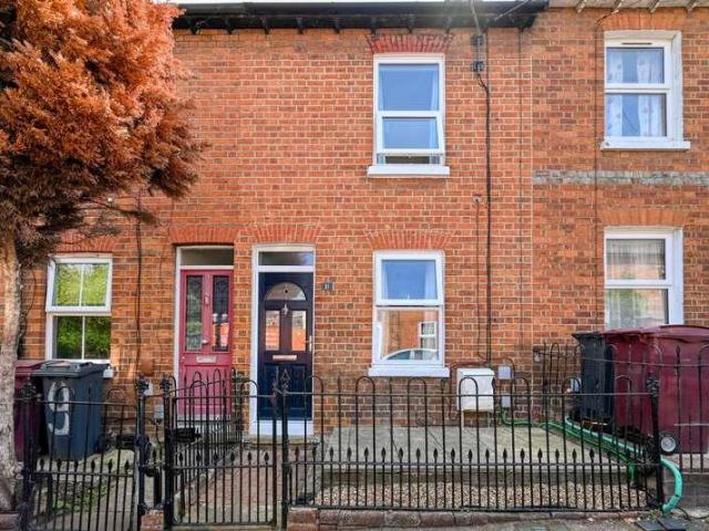House for sale in Reading