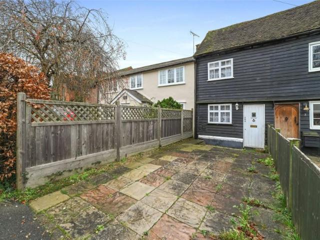 House for sale in Duton Hill, Essex