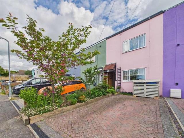House for sale in Denton, Iford