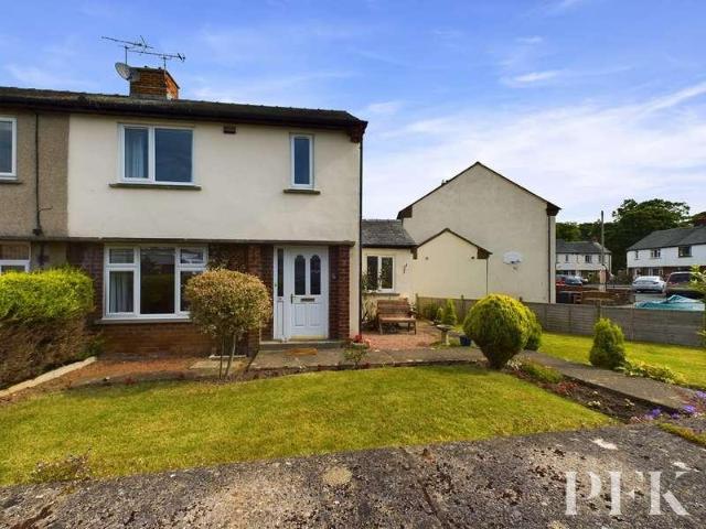 House for sale in Appleby-in-Westmorland