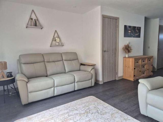House for sale in North Somerset