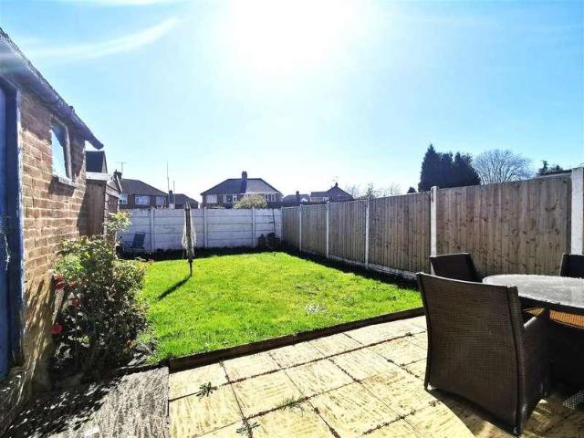 House for sale in Willenhall, Pool Hayes