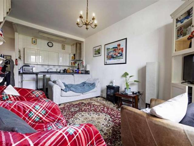 Property for sale in North Yorkshire