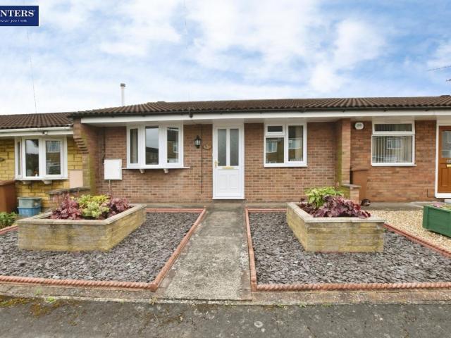 House for sale in Yaddlethorpe, Ashby