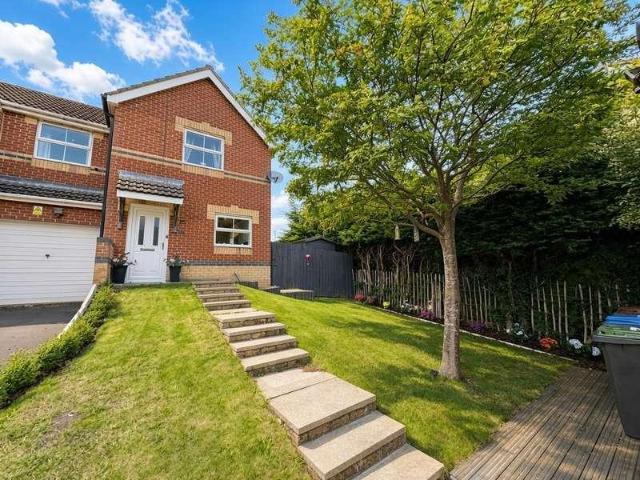 House for sale in Crook