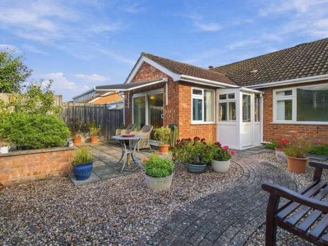 House for sale in Barnard's Green, Forthampton