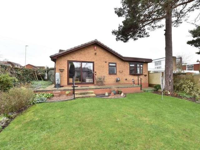 House for sale in Wall Heath, West Midlands