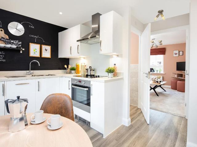 House for sale in Lawley Bank, Telford