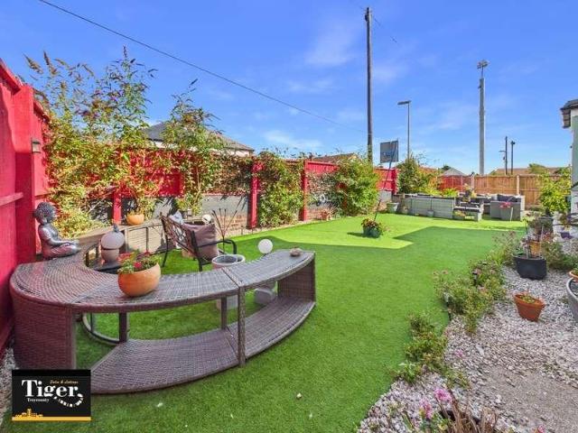 House for sale in Little Bispham, Blackpool