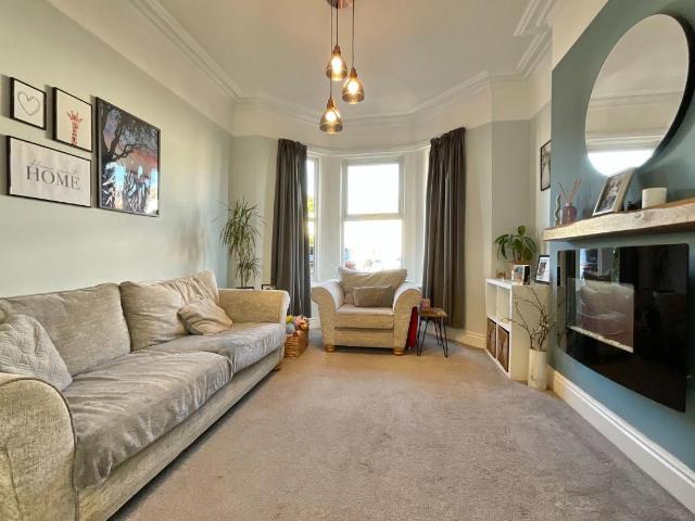 House for sale in Southport, Sefton