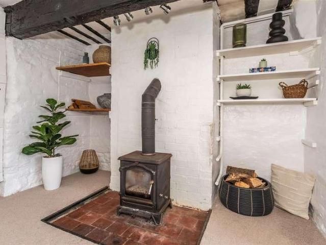 House for sale in Cross In Hand, East Sussex