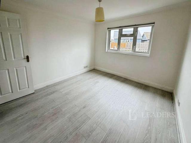 House for sale in The Orchards Holiday Park, Tendring