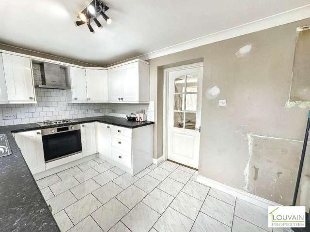 House for sale in Sirhowy