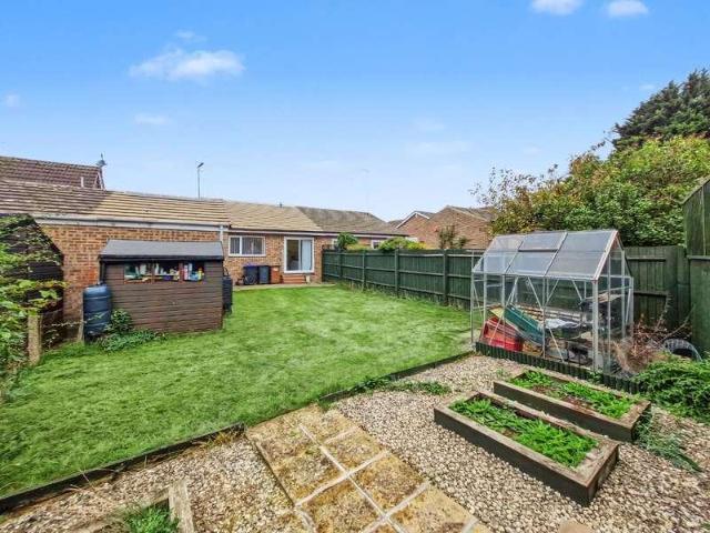 House for sale in Woodford cum Membris, Hinton