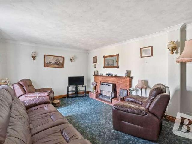 House for sale in Coxtie Green, Navestock Side
