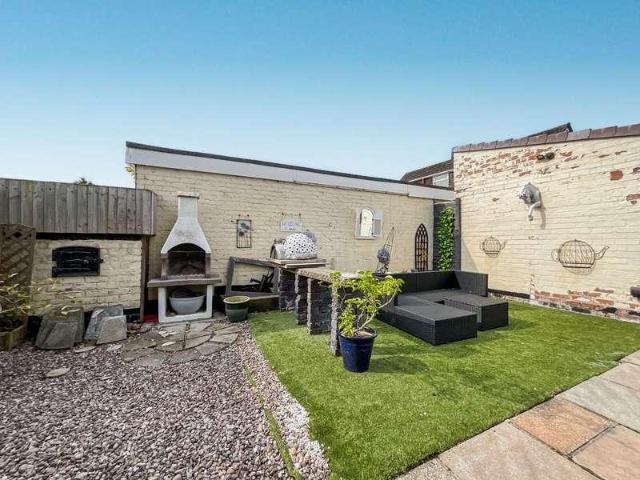 House for sale in Crossens, Sefton