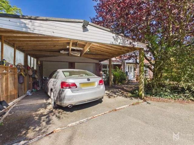 House for sale in Blackness, Wealden