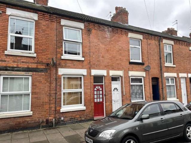 House for sale in Old Wharf, City Of Leicester