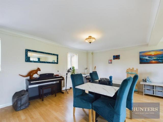 House for sale in Benhall, Golden Valley