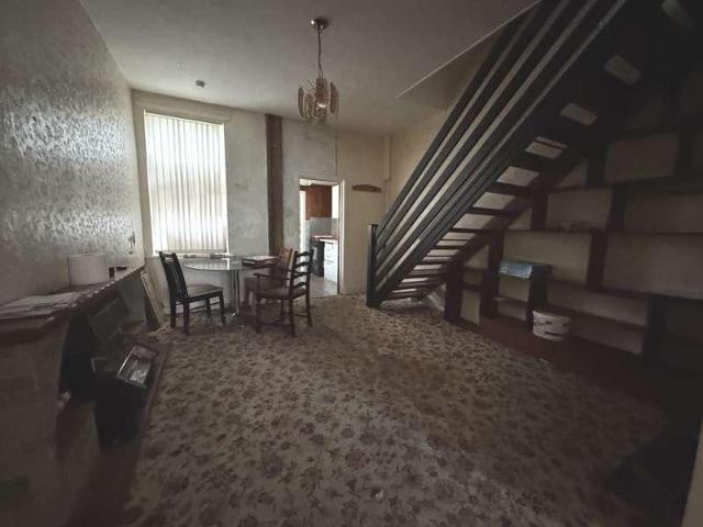 House for sale in Revoe, Blackpool
