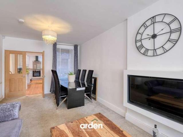 House for sale in Cotteridge, West Midlands