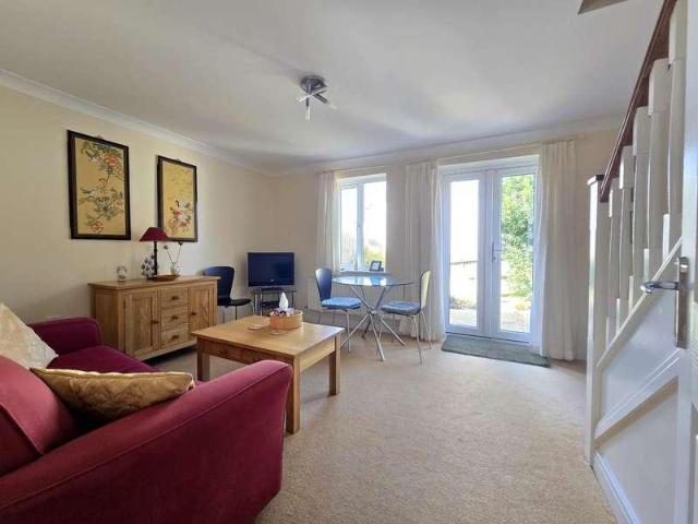 House for sale in Brandis Corner, Devon