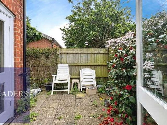 House for sale in Chipping Hill, Essex