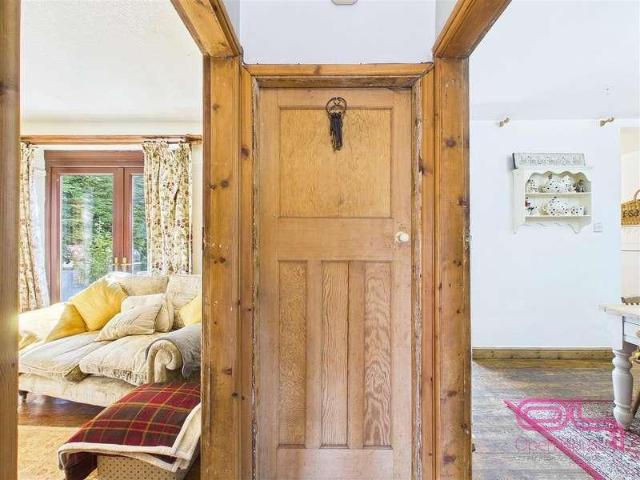 House for sale in Beamhurst, Staffordshire