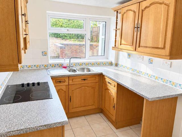 House for sale in Leominster, Herefordshire