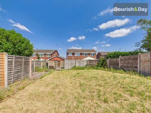 House for sale in Baswich, Staffordshire