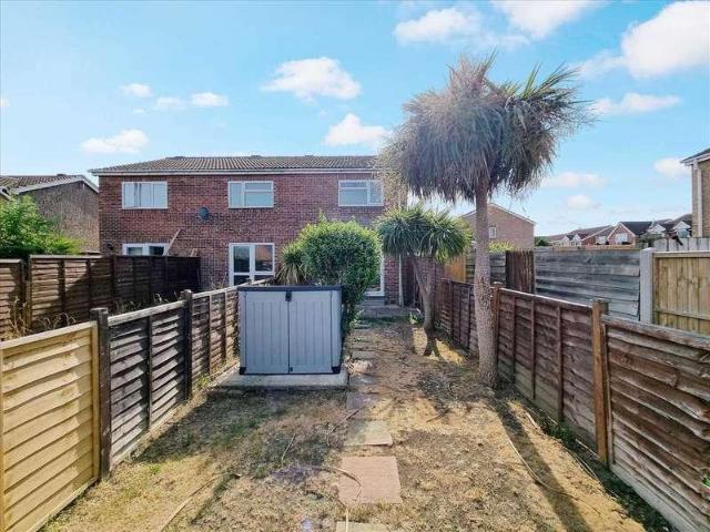 House for sale in Ashby De La Launde, Lincolnshire