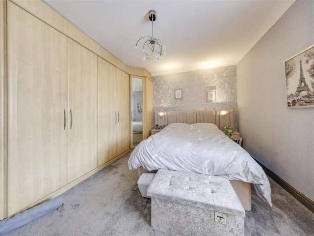 House for sale in Baxenden, Backburn