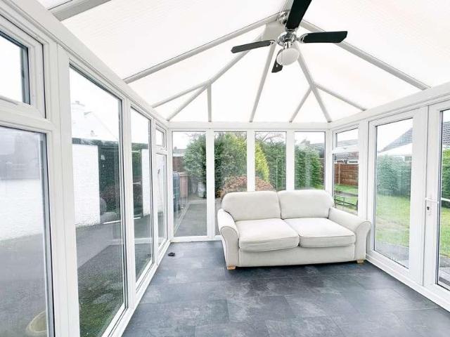 House for sale in Pensby, Wirral