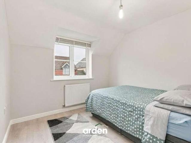 House for sale in Riverside, Redditch