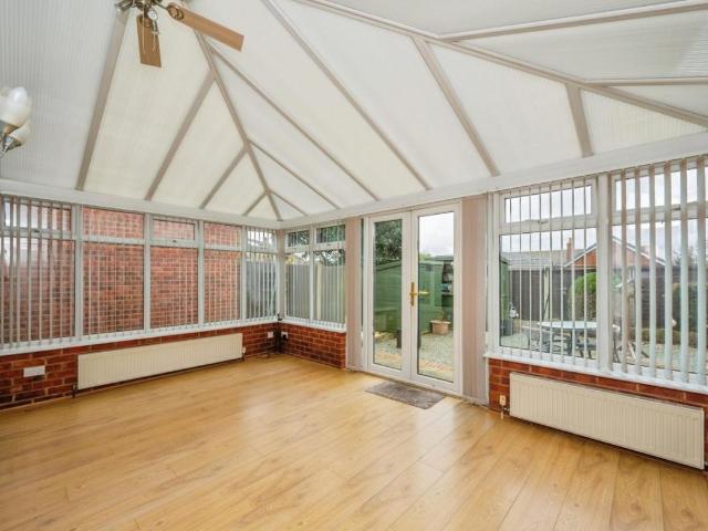 House for sale in Kingsbury CP, Gun Hill