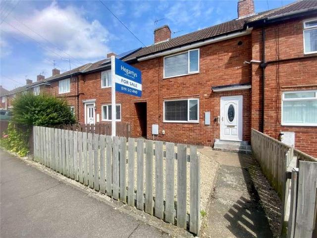 House for sale in Shotton Colliery