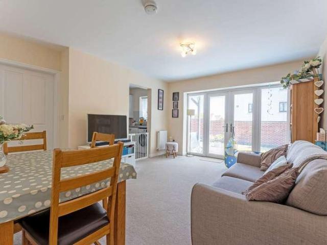 House for sale in Priors Hall Park, Weldon