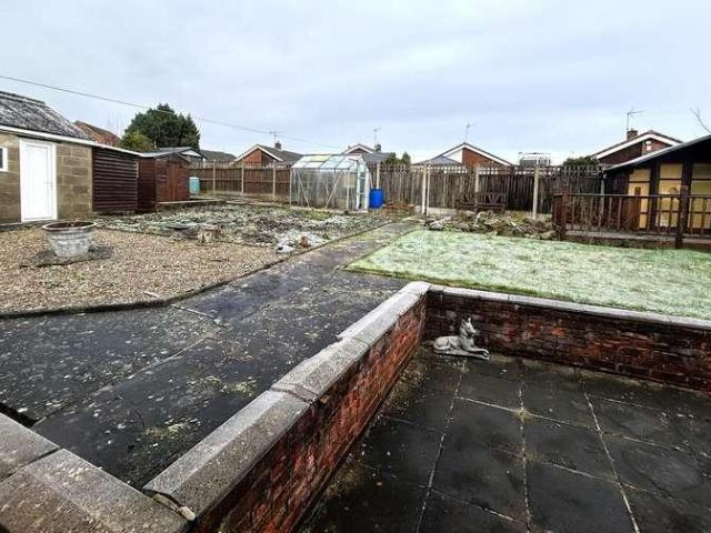 House for sale in Belper CP, Kedleston