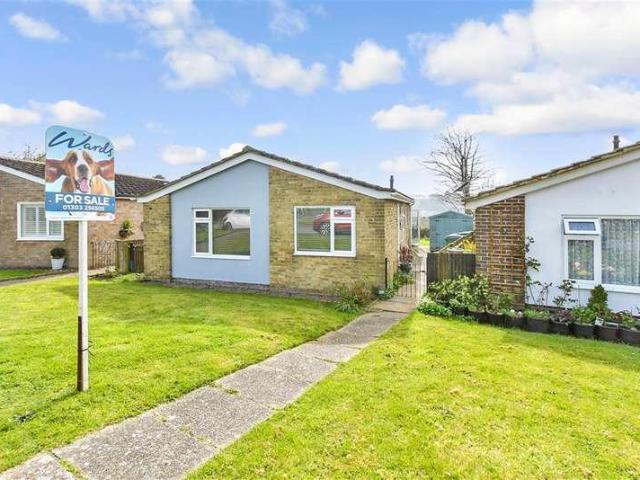 House for sale in Folkestone