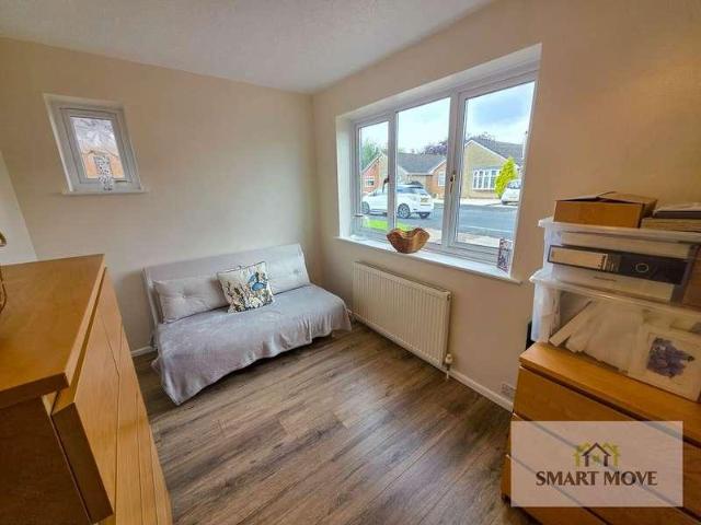 House for sale in Tarleton, Roby Mill