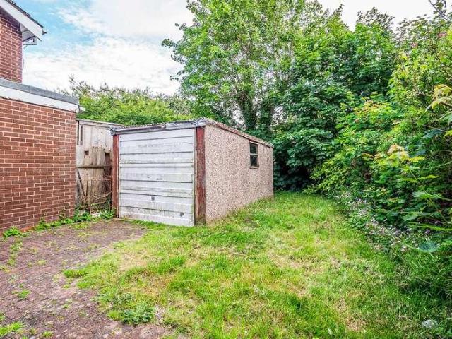 House for sale in Trafford Park, Greater Manchester