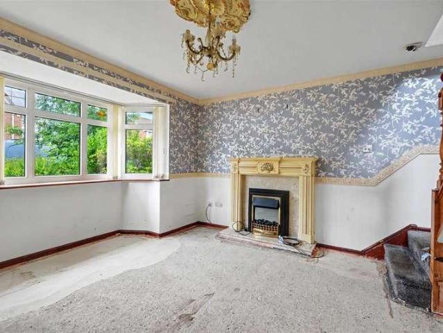 House for sale in Haddon, East Midlands
