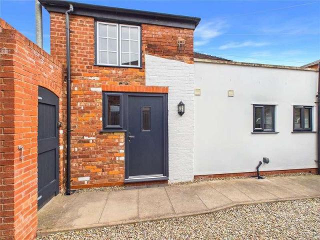 House for sale in Barbourne, Worcester