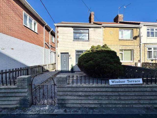 House for sale in Horden, North East