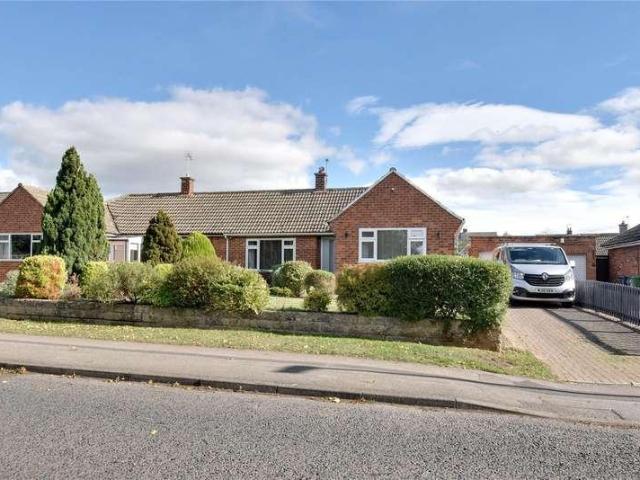 House for sale in Romanby