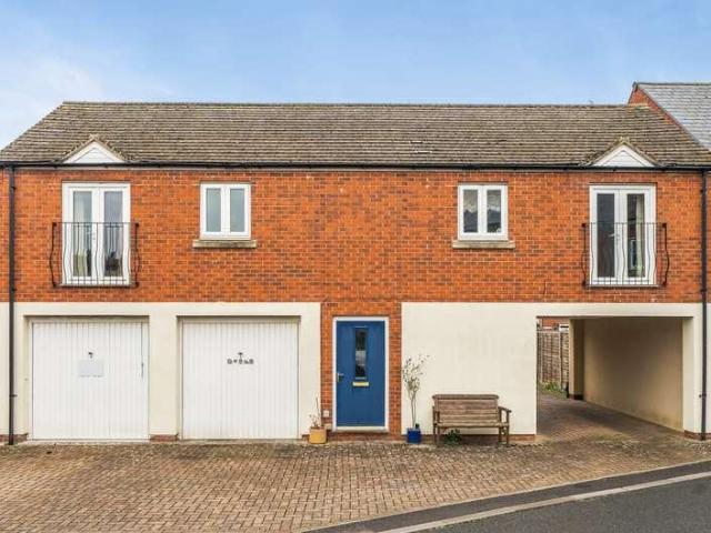 House for sale in Mitton, Tewkesbury
