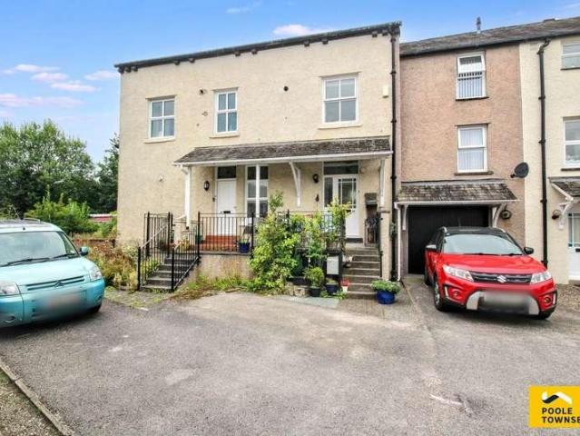 House for sale in Flookburgh