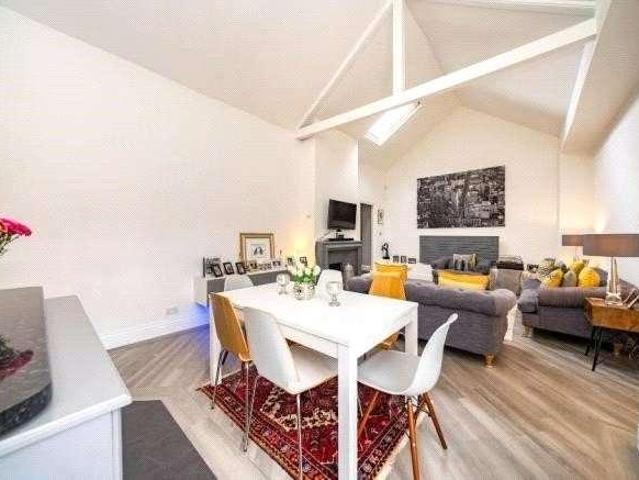 House for sale in Pouchen End, Hertfordshire