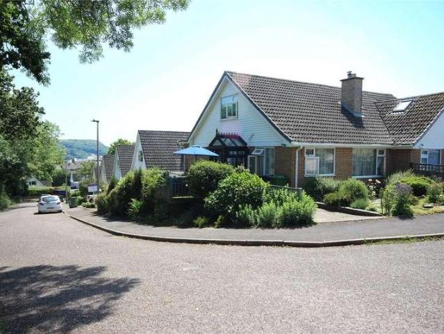 House for sale in Seaton, Budlake