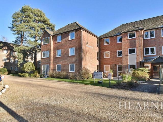 House for sale in West Parley, East Dorset